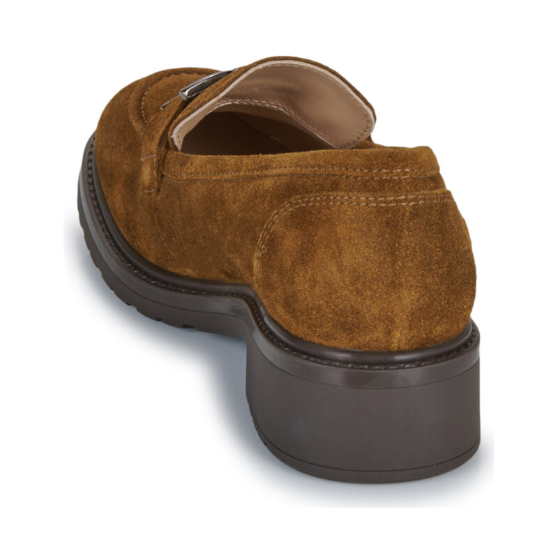 Unisa ESTIVI Marrone Mocassini Donna - 5