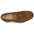 Unisa ESTIVI Marrone Mocassini Donna - 6