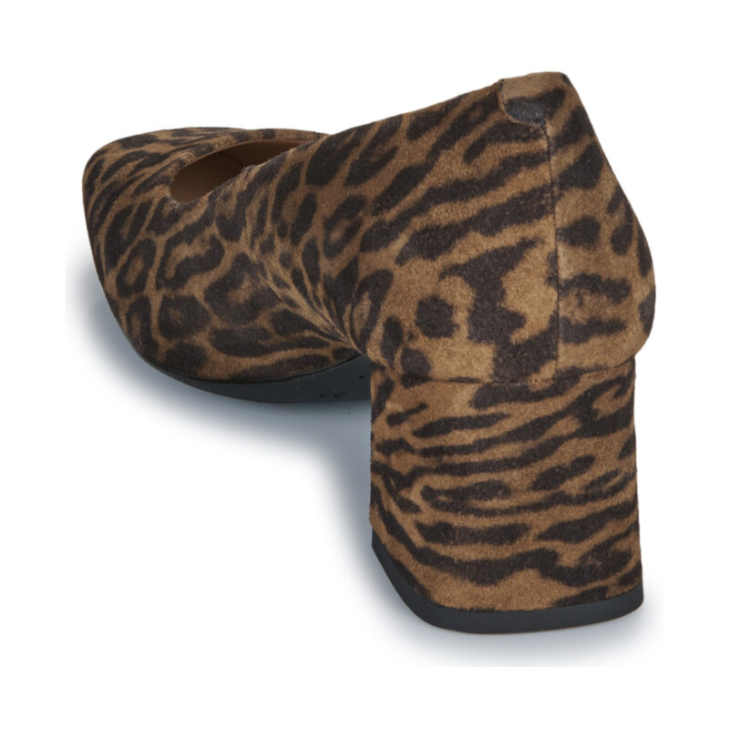 Unisa  LOWE  Marrone -  Décolleté Donna - 5