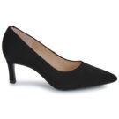 Unisa LAVEGA Black Women's Pumps - 2
