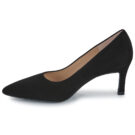 Unisa LAVEGA Black Women's Pumps - 4