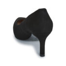 Unisa LAVEGA Black Women's Pumps - 5