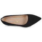 Unisa LAVEGA Black Women's Pumps - 6