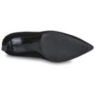 Unisa LAVEGA Black Women's Pumps - 7