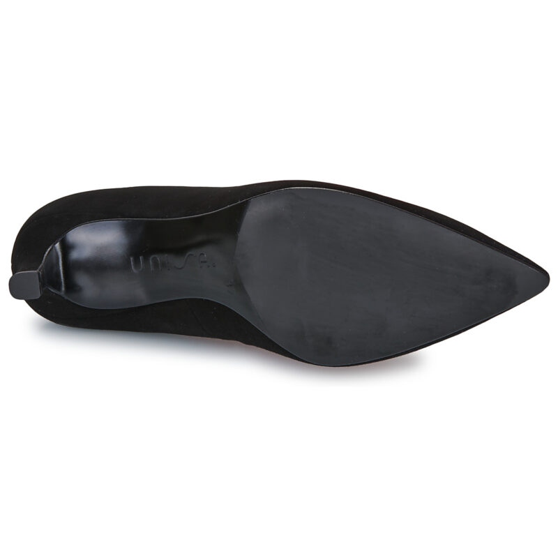 Unisa LAVEGA Black Women's Pumps - 7
