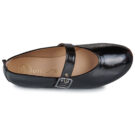 Unisa  BORA  Nero -  Ballerine Donna - 6