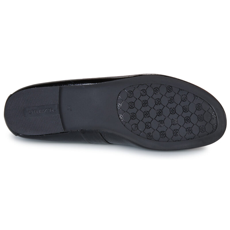 Unisa  BORA  Nero -  Ballerine Donna - 7