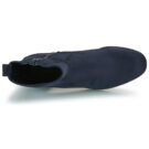 Unisa  LEMICO  Blu -  Stivaletti Donna - 6