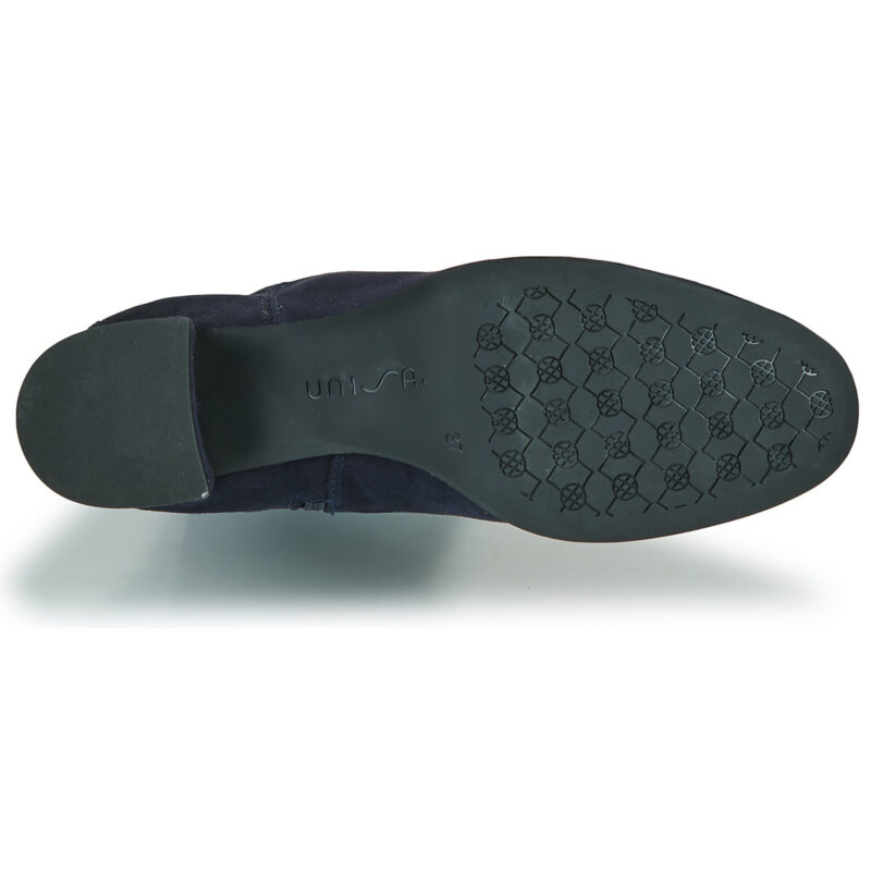 Unisa  LEMICO  Blu -  Stivaletti Donna - 7