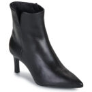 Unisa  LOROYA  Nero -  Stivaletti Donna - 1