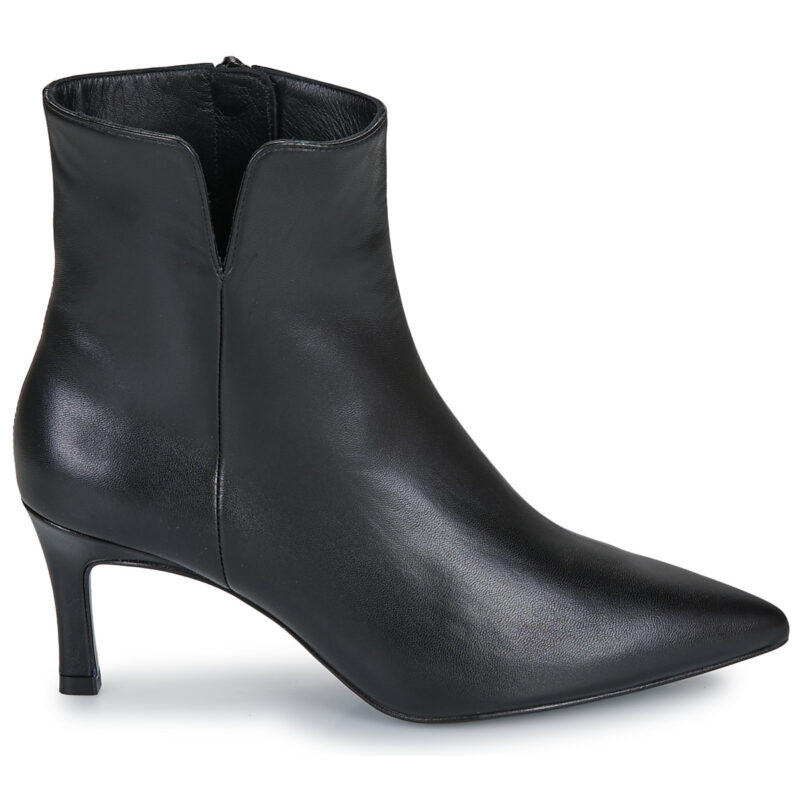 Unisa  LOROYA  Nero -  Stivaletti Donna - 2