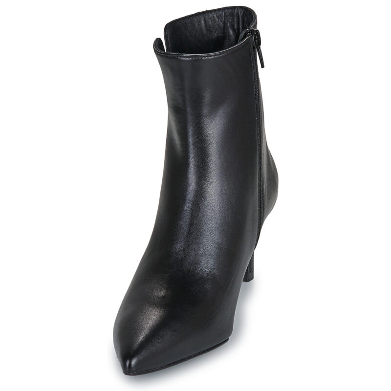Unisa  LOROYA  Nero -  Stivaletti Donna - 3