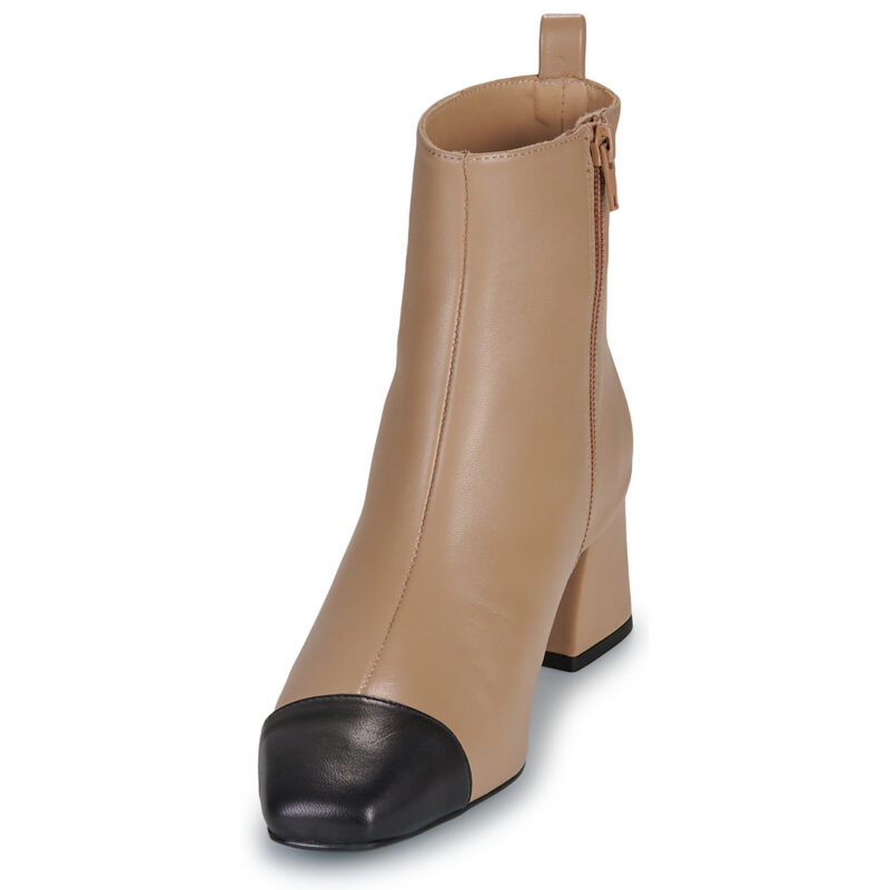 Unisa LAZLO Beige Stivaletti Donna - 3