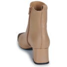 Unisa LAZLO Beige Stivaletti Donna - 5