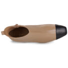 Unisa LAZLO Beige Stivaletti Donna - 6