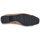 Unisa LAZLO Beige Stivaletti Donna - 7