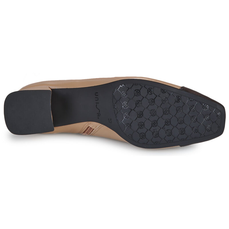 Unisa LAZLO Beige Stivaletti Donna - 7