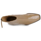 Unisa LUCAS Beige Ankle Boots Women - 6