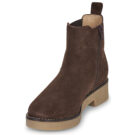 Unisa  ETIOPE  Marrone -  Stivaletti Donna - 3