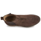 Unisa  ETIOPE  Marrone -  Stivaletti Donna - 6