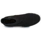 Unisa  JAYDI  Nero -  Stivaletti Donna - 6