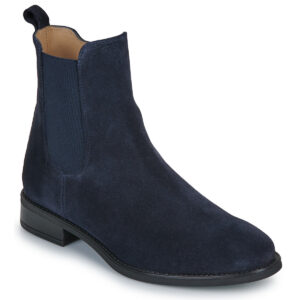 Unisa  BARTY  Blu -  Stivaletti Donna