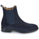 Unisa BARTY Blue Ankle Boots Women - 2