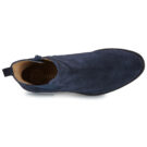 Unisa BARTY Blue Ankle Boots Women - 6