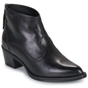 Unisa  GALTIS  Nero -  Stivaletti Donna