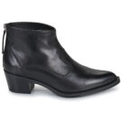Unisa  GALTIS  Nero -  Stivaletti Donna - 2