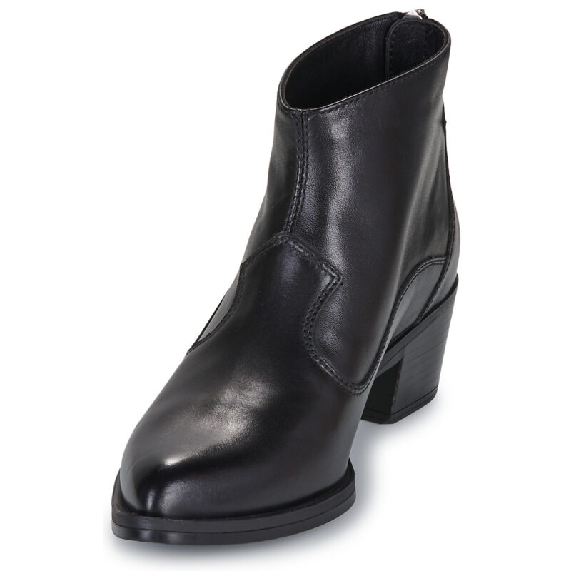 Unisa  GALTIS  Nero -  Stivaletti Donna - 3