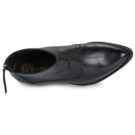 Unisa  GALTIS  Nero -  Stivaletti Donna - 6