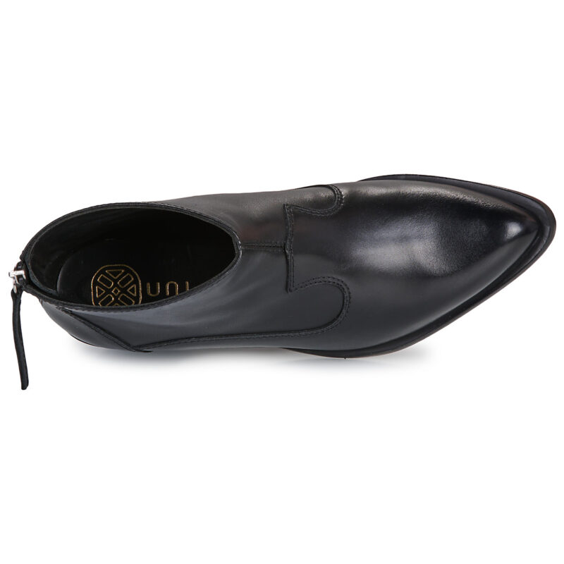 Unisa  GALTIS  Nero -  Stivaletti Donna - 6