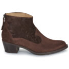 Unisa GALTIS Marrone Stivaletti Donna - 2
