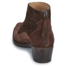 Unisa GALTIS Marrone Stivaletti Donna - 5