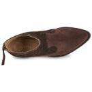 Unisa GALTIS Marrone Stivaletti Donna - 6