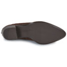 Unisa GALTIS Marrone Stivaletti Donna - 7
