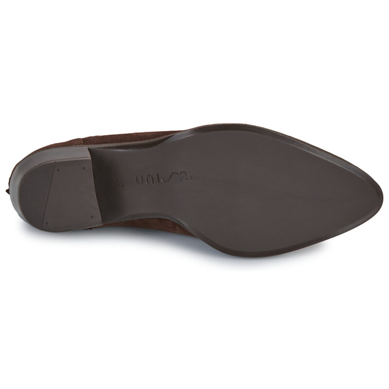 Unisa GALTIS Marrone Stivaletti Donna - 7