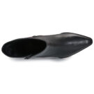 Unisa  LESSI  Nero -  Stivaletti Donna - 6