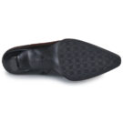 Unisa  LESSI  Nero -  Stivaletti Donna - 7