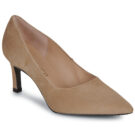 Unisa LAVEGA Beige Women's Pumps - 1