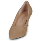 Unisa LAVEGA Beige Women's Pumps - 3