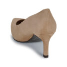 Unisa LAVEGA Beige Women's Pumps - 5