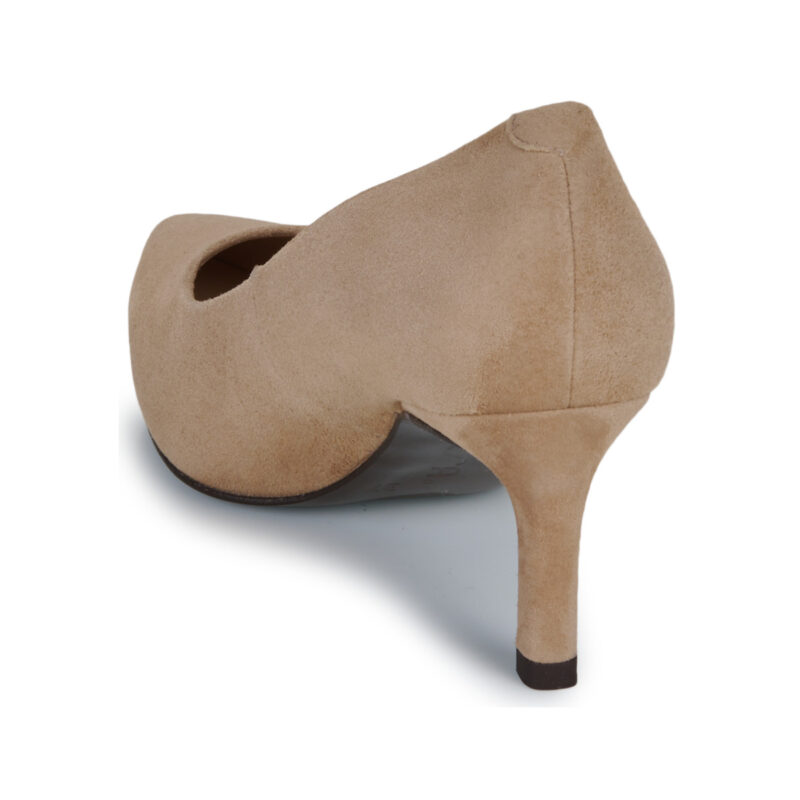 Unisa LAVEGA Beige Women's Pumps - 5