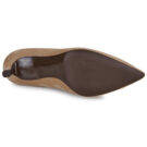 Unisa LAVEGA Beige Women's Pumps - 7