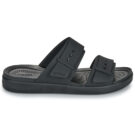 Crocs  Brooklyn Buckle Low Low  Nero -  Ciabatta Donna - 2