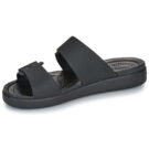 Crocs  Brooklyn Buckle Low Low  Nero -  Ciabatta Donna - 4