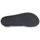 Crocs  Brooklyn Buckle Low Low  Nero -  Ciabatta Donna - 7