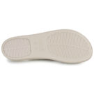 Crocs  Brooklyn Buckle Low Low  Beige -  Ciabatta Donna - 7