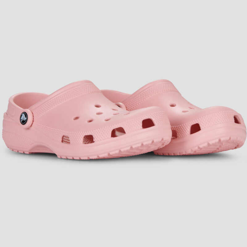 Crocs  Classic  Rosa -  Zoccoli Donna - 2